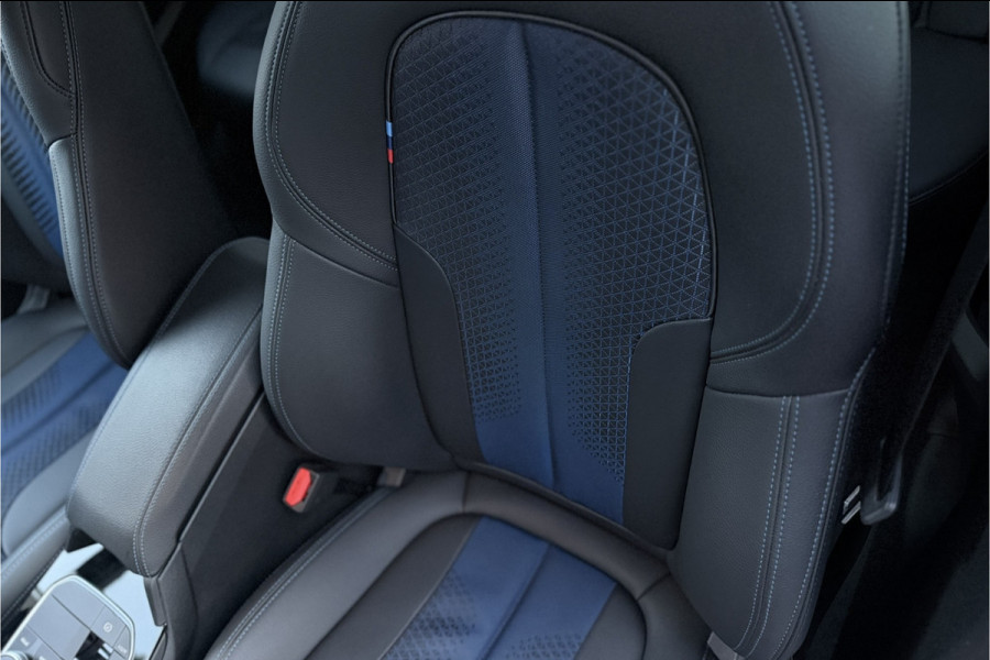 BMW 1-serie 118i M-Sport | Stoelverwarming | Live Cockpit Prof. | Carplay | PDC V & A
