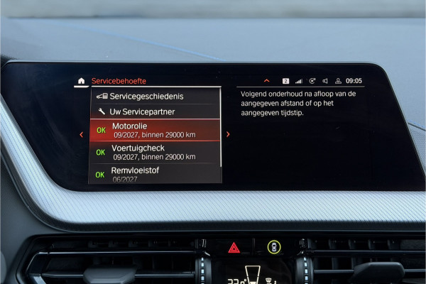 BMW 1-serie 118i M-Sport | Stoelverwarming | Live Cockpit Prof. | Carplay | PDC V & A