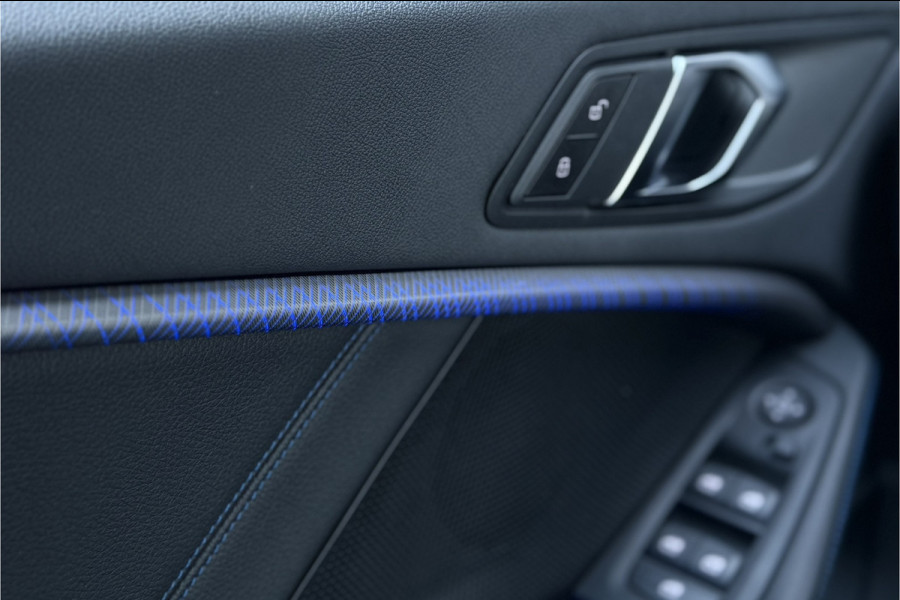 BMW 1-serie 118i M-Sport | Stoelverwarming | Live Cockpit Prof. | Carplay | PDC V & A