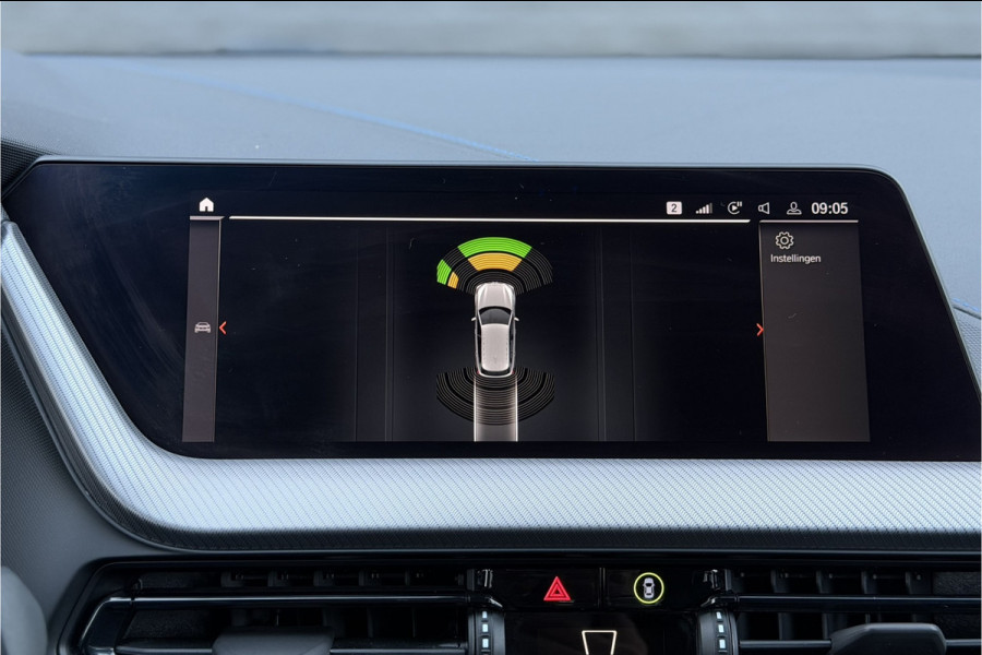 BMW 1-serie 118i M-Sport | Stoelverwarming | Live Cockpit Prof. | Carplay | PDC V & A