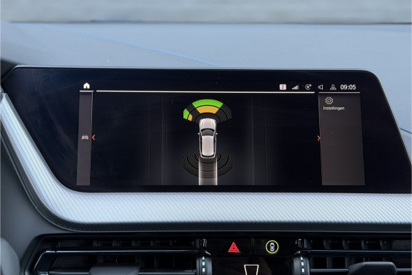 BMW 1-serie 118i M-Sport | Stoelverwarming | Live Cockpit Prof. | Carplay | PDC V & A
