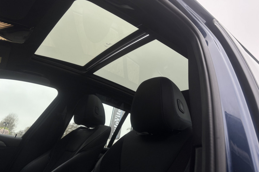 BMW X3 xDrive30e M Sport | Panodak | 360° Camera | Trekhaak | Head-up | Comfort Access | LED