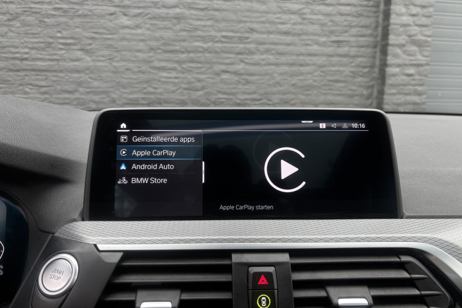 BMW X3 xDrive30e M Sport | Panodak | 360° Camera | Trekhaak | Head-up | Comfort Access | LED