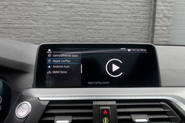 BMW X3 xDrive30e M Sport | Panodak | 360° Camera | Trekhaak | Head-up | Comfort Access | LED