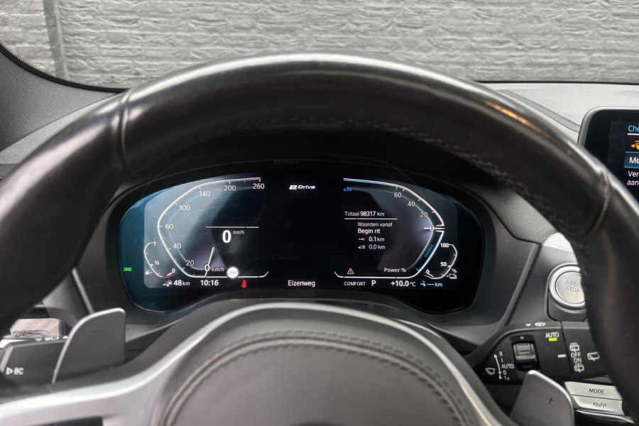 BMW X3 xDrive30e M Sport | Panodak | 360° Camera | Trekhaak | Head-up | Comfort Access | LED