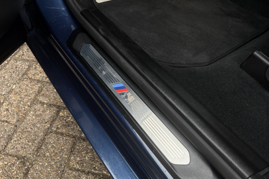 BMW X3 xDrive30e M Sport | Panodak | 360° Camera | Trekhaak | Head-up | Comfort Access | LED