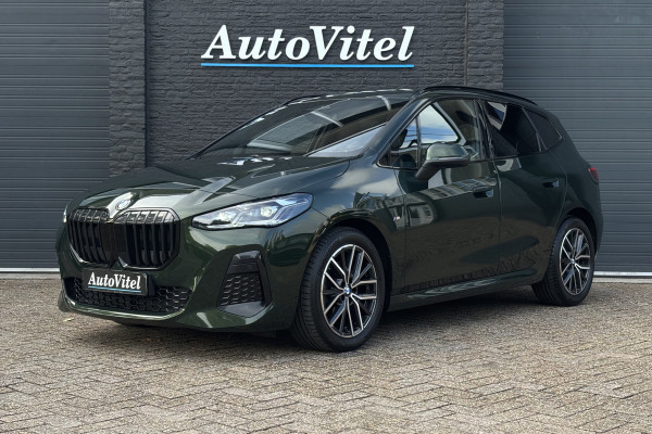 BMW 2 Serie Active Tourer 218i M-Sport | Sportstoelen | Adaptive Cruise | Adaptief M-onderstel