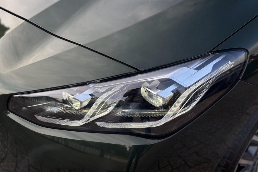 BMW 2 Serie Active Tourer 218i M-Sport | Sportstoelen | Adaptive Cruise | Adaptief M-onderstel