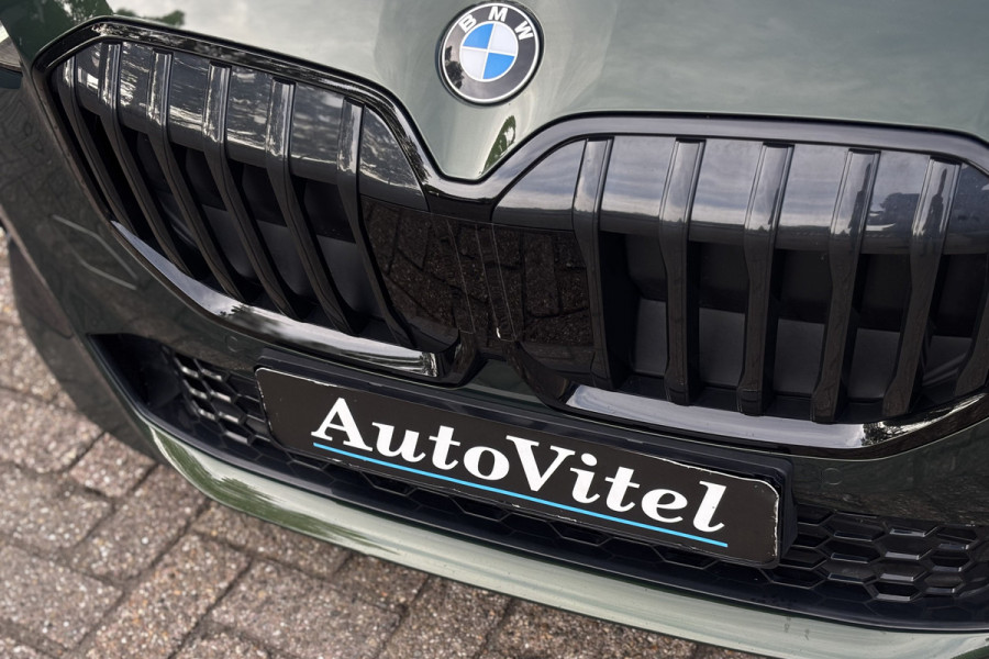 BMW 2 Serie Active Tourer 218i M-Sport | Sportstoelen | Adaptive Cruise | Adaptief M-onderstel