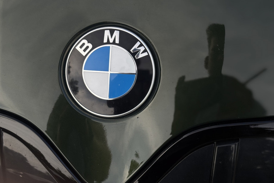 BMW 2 Serie Active Tourer 218i M-Sport | Sportstoelen | Adaptive Cruise | Adaptief M-onderstel