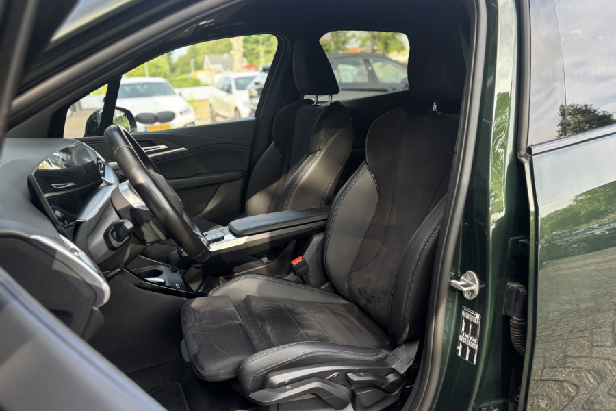 BMW 2 Serie Active Tourer 218i M-Sport | Sportstoelen | Adaptive Cruise | Adaptief M-onderstel
