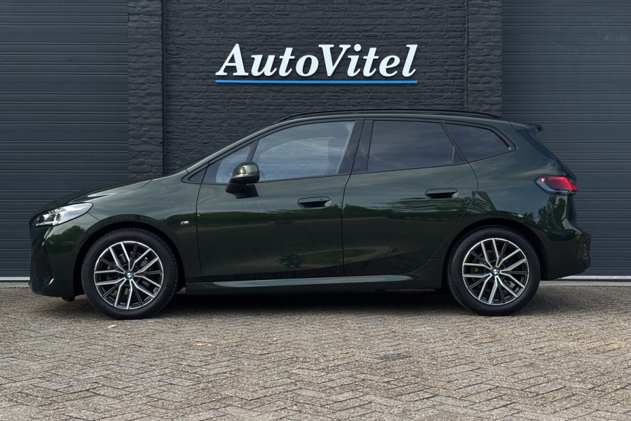 BMW 2 Serie Active Tourer 218i M-Sport | Sportstoelen | Adaptive Cruise | Adaptief M-onderstel