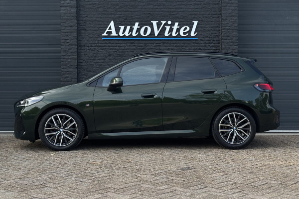 BMW 2 Serie Active Tourer 218i M-Sport | Sportstoelen | Adaptive Cruise | Adaptief M-onderstel