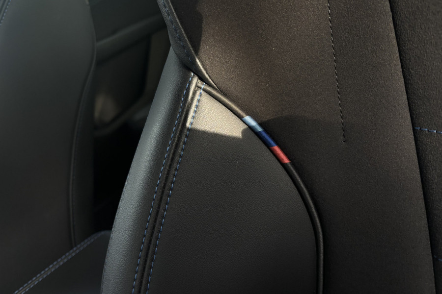 BMW 2 Serie Active Tourer 218i M-Sport | Sportstoelen | Adaptive Cruise | Adaptief M-onderstel