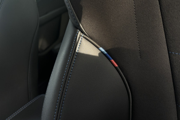 BMW 2 Serie Active Tourer 218i M-Sport | Sportstoelen | Adaptive Cruise | Adaptief M-onderstel
