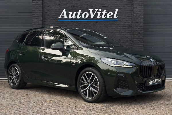 BMW 2 Serie Active Tourer 218i M-Sport | Sportstoelen | Adaptive Cruise | Adaptief M-onderstel