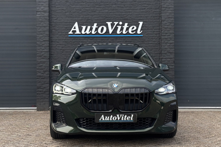 BMW 2 Serie Active Tourer 218i M-Sport | Sportstoelen | Adaptive Cruise | Adaptief M-onderstel