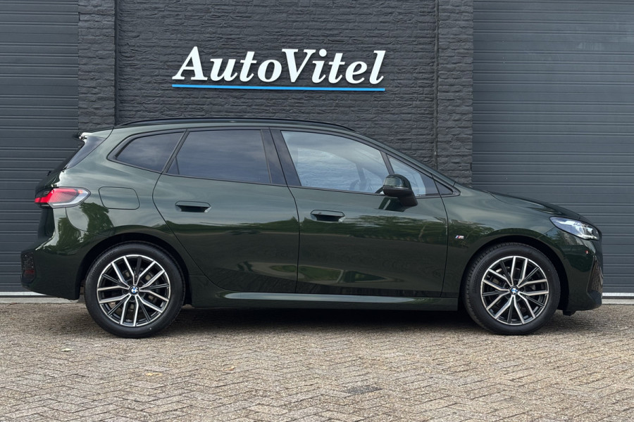 BMW 2 Serie Active Tourer 218i M-Sport | Sportstoelen | Adaptive Cruise | Adaptief M-onderstel