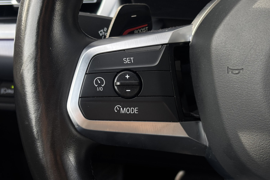 BMW 2 Serie Active Tourer 218i M-Sport | Sportstoelen | Adaptive Cruise | Adaptief M-onderstel