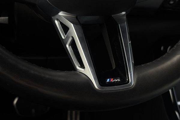 BMW 2 Serie Active Tourer 218i M-Sport | Sportstoelen | Adaptive Cruise | Adaptief M-onderstel