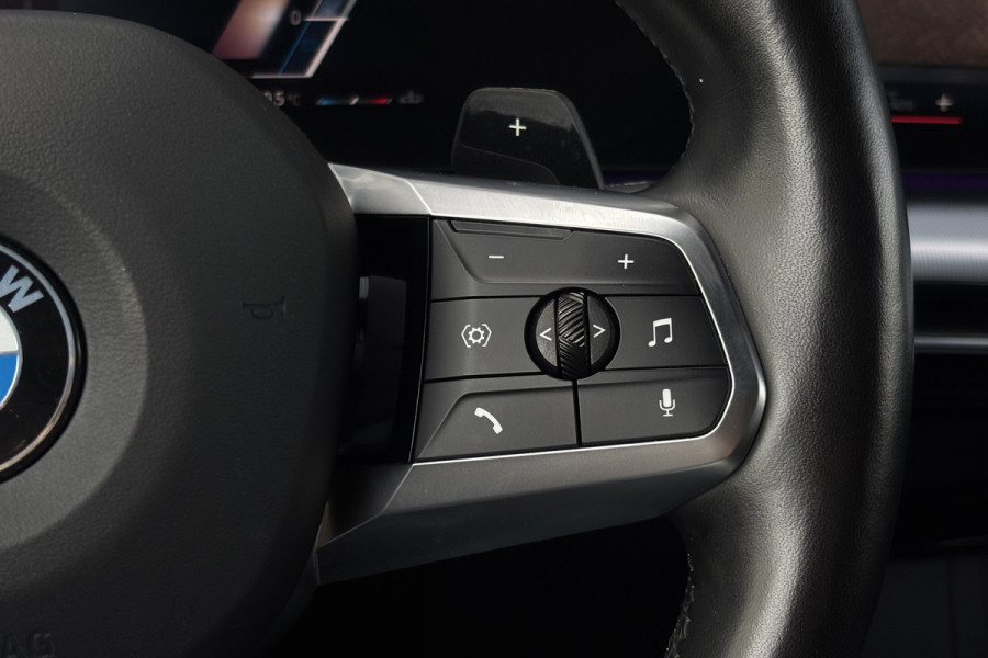 BMW 2 Serie Active Tourer 218i M-Sport | Sportstoelen | Adaptive Cruise | Adaptief M-onderstel