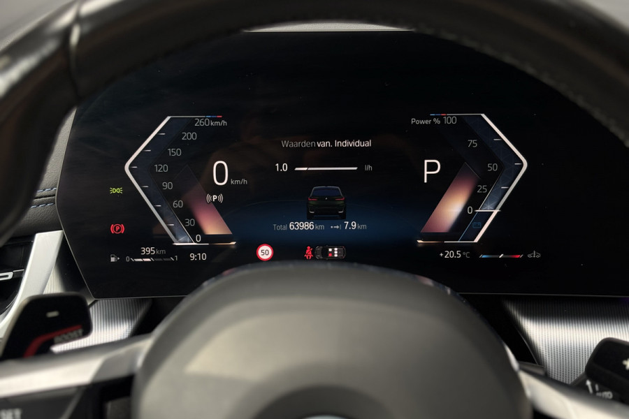 BMW 2 Serie Active Tourer 218i M-Sport | Sportstoelen | Adaptive Cruise | Adaptief M-onderstel