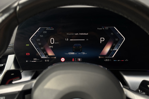 BMW 2 Serie Active Tourer 218i M-Sport | Sportstoelen | Adaptive Cruise | Adaptief M-onderstel