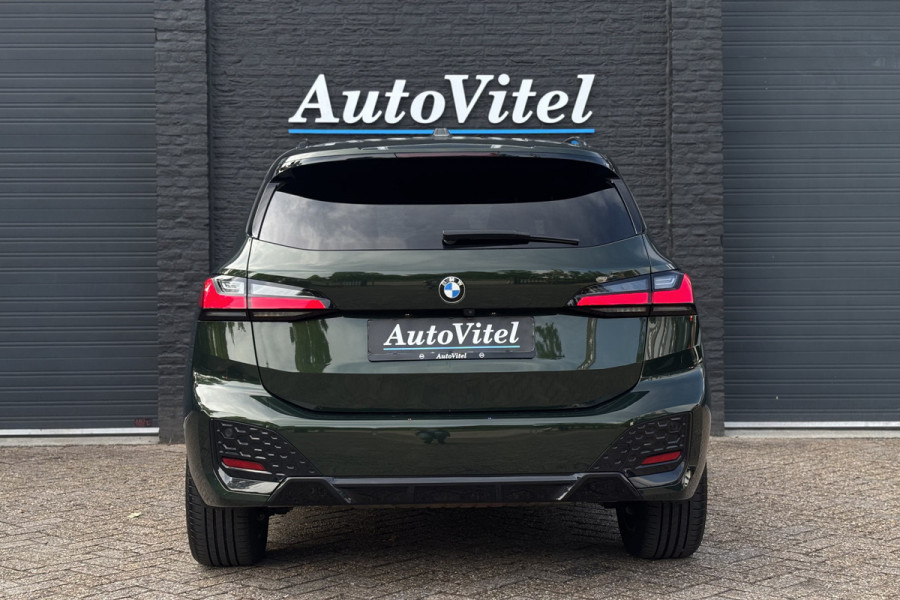 BMW 2 Serie Active Tourer 218i M-Sport | Sportstoelen | Adaptive Cruise | Adaptief M-onderstel