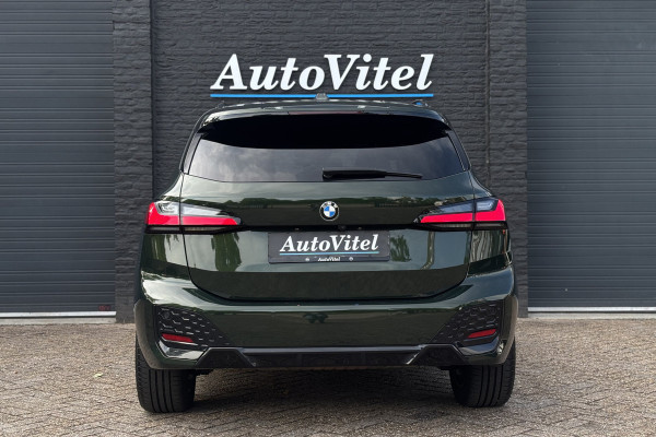BMW 2 Serie Active Tourer 218i M-Sport | Sportstoelen | Adaptive Cruise | Adaptief M-onderstel