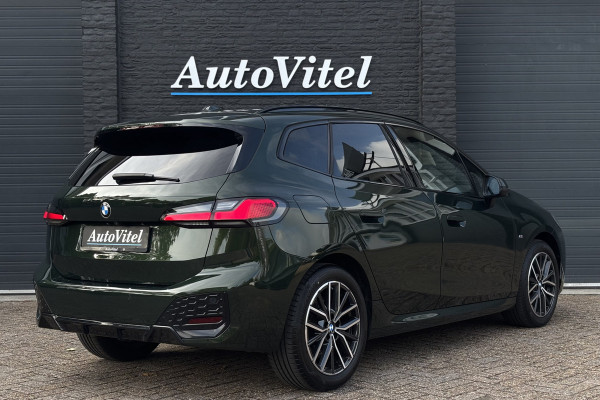 BMW 2 Serie Active Tourer 218i M-Sport | Sportstoelen | Adaptive Cruise | Adaptief M-onderstel