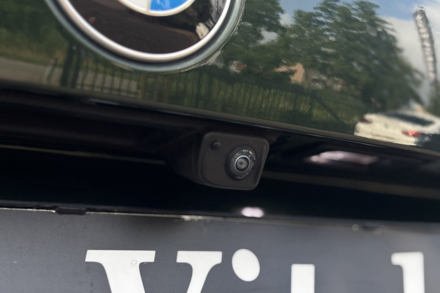 BMW 2 Serie Active Tourer 218i M-Sport | Sportstoelen | Adaptive Cruise | Adaptief M-onderstel