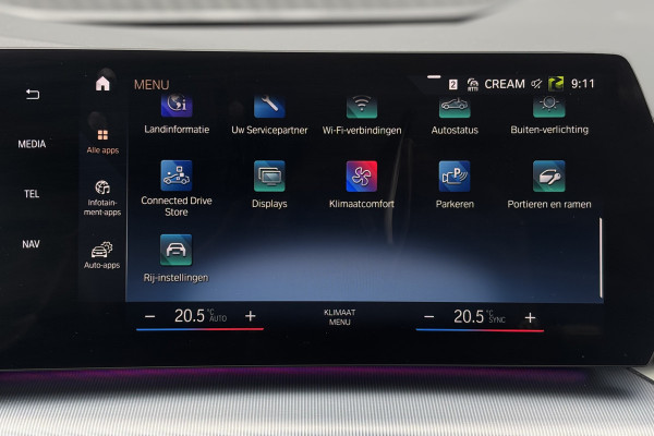 BMW 2 Serie Active Tourer 218i M-Sport | Sportstoelen | Adaptive Cruise | Adaptief M-onderstel