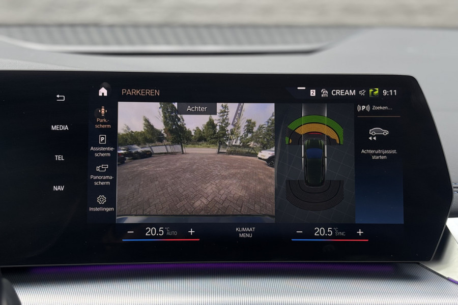 BMW 2 Serie Active Tourer 218i M-Sport | Sportstoelen | Adaptive Cruise | Adaptief M-onderstel