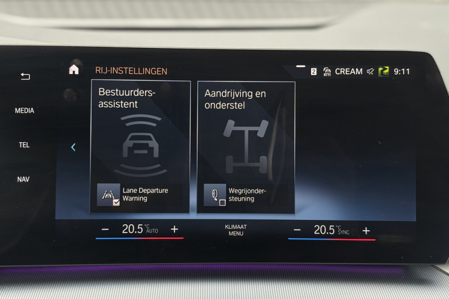 BMW 2 Serie Active Tourer 218i M-Sport | Sportstoelen | Adaptive Cruise | Adaptief M-onderstel