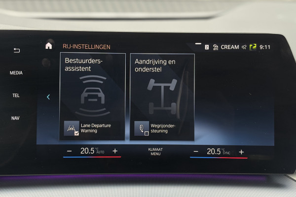 BMW 2 Serie Active Tourer 218i M-Sport | Sportstoelen | Adaptive Cruise | Adaptief M-onderstel