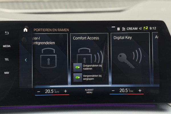 BMW 2 Serie Active Tourer 218i M-Sport | Sportstoelen | Adaptive Cruise | Adaptief M-onderstel