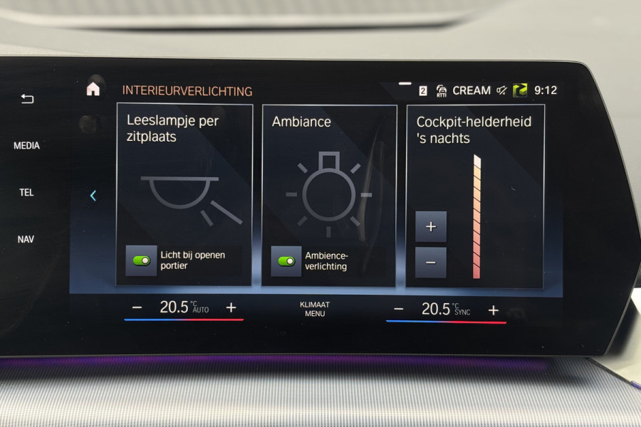 BMW 2 Serie Active Tourer 218i M-Sport | Sportstoelen | Adaptive Cruise | Adaptief M-onderstel