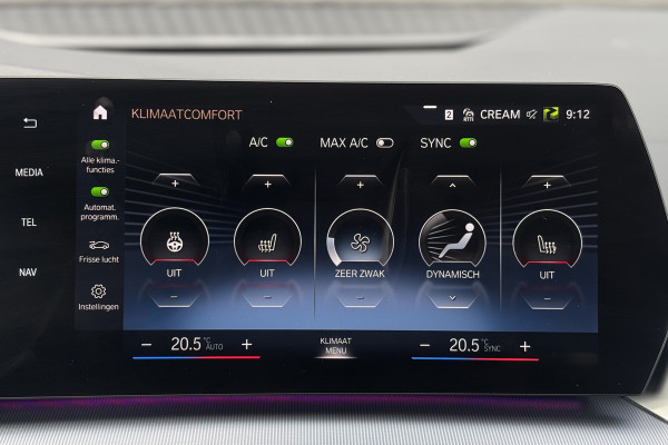 BMW 2 Serie Active Tourer 218i M-Sport | Sportstoelen | Adaptive Cruise | Adaptief M-onderstel