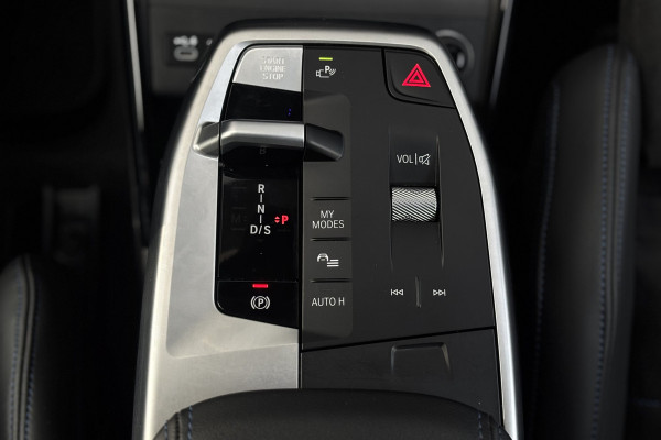 BMW 2 Serie Active Tourer 218i M-Sport | Sportstoelen | Adaptive Cruise | Adaptief M-onderstel