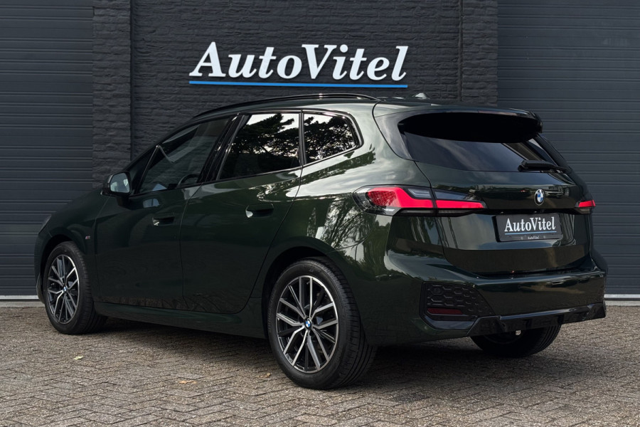 BMW 2 Serie Active Tourer 218i M-Sport | Sportstoelen | Adaptive Cruise | Adaptief M-onderstel