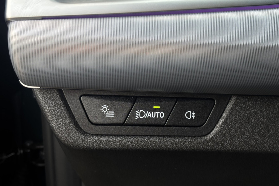 BMW 2 Serie Active Tourer 218i M-Sport | Sportstoelen | Adaptive Cruise | Adaptief M-onderstel