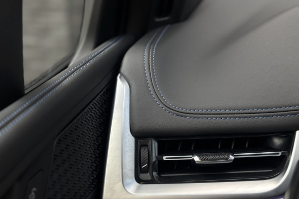 BMW 2 Serie Active Tourer 218i M-Sport | Sportstoelen | Adaptive Cruise | Adaptief M-onderstel