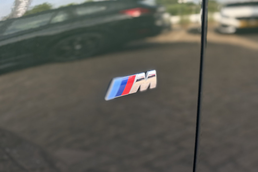 BMW 2 Serie Active Tourer 218i M-Sport | Sportstoelen | Adaptive Cruise | Adaptief M-onderstel