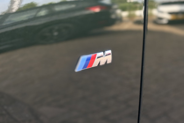 BMW 2 Serie Active Tourer 218i M-Sport | Sportstoelen | Adaptive Cruise | Adaptief M-onderstel