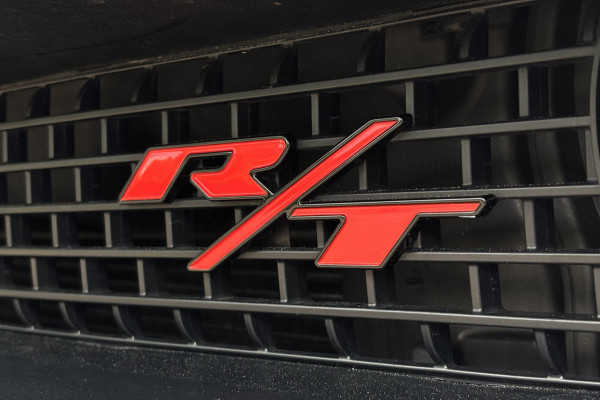 Dodge Challenger 6.4 R/T 492pk Scat Pack Shaker Widebody | Nieuwstaat | German Delivery | Prins LPG | 492pk |