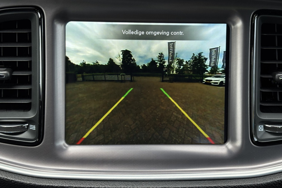 Dodge Challenger 6.4 R/T 492pk Scat Pack Shaker Widebody | Nieuwstaat | German Delivery | Prins LPG | 492pk |