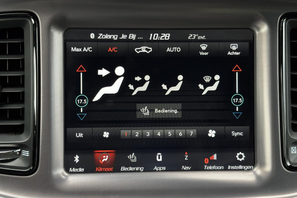 Dodge Challenger 6.4 R/T 492pk Scat Pack Shaker Widebody | Nieuwstaat | German Delivery | Prins LPG | 492pk |