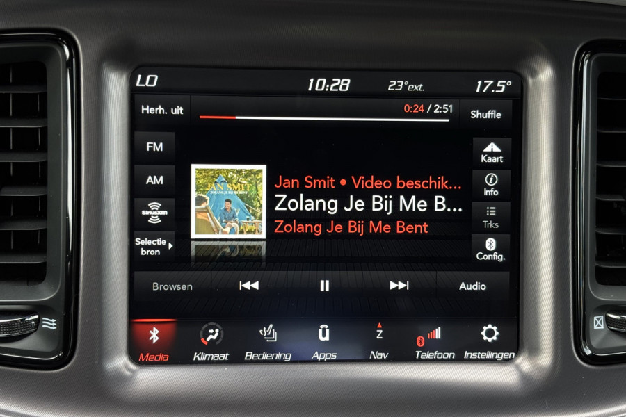 Dodge Challenger 6.4 R/T 492pk Scat Pack Shaker Widebody | Nieuwstaat | German Delivery | Prins LPG | 492pk |