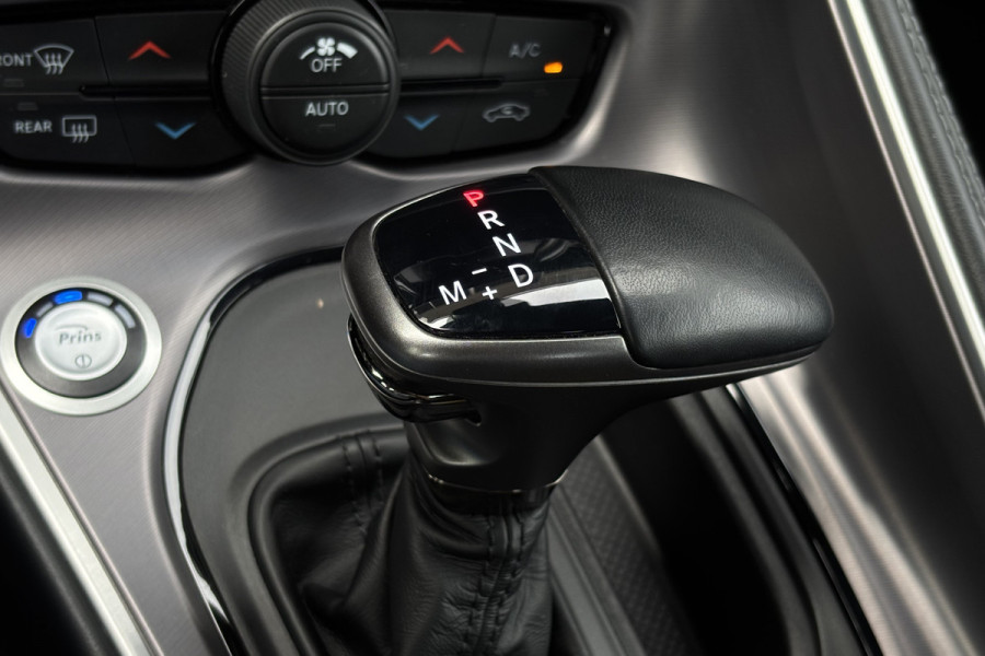 Dodge Challenger 6.4 R/T 492pk Scat Pack Shaker Widebody | Nieuwstaat | German Delivery | Prins LPG | 492pk |