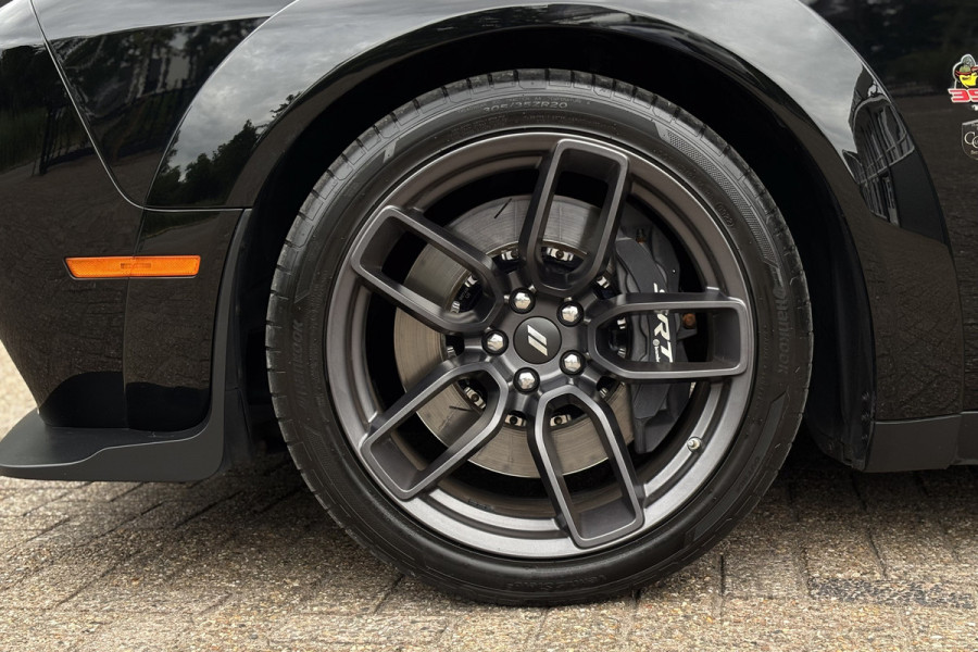 Dodge Challenger 6.4 R/T 492pk Scat Pack Shaker Widebody | Nieuwstaat | German Delivery | Prins LPG | 492pk |